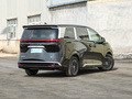 騰勢D9 DM-i 980四驅(qū)尊榮型2024款