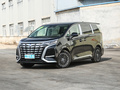 騰勢D9 DM-i 980四驅(qū)尊榮型2024款