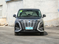 騰勢D9 DM-i 980四驅(qū)尊榮型2024款
