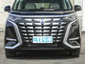 騰勢D9 DM-i 980四驅(qū)尊榮型2024款