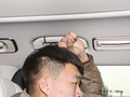 騰勢D9 DM-i 980四驅(qū)尊榮型2024款