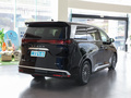 騰勢D9 EV 600四驅尊貴型2024款