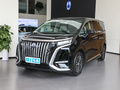 騰勢D9 EV 600四驅尊貴型2024款