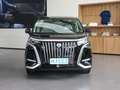 騰勢D9 EV 600四驅尊貴型2024款