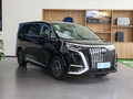 騰勢D9 EV 600四驅尊貴型2024款