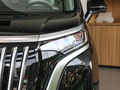 騰勢D9 EV 600四驅尊貴型2024款
