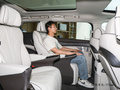 騰勢D9 EV 600四驅尊貴型2024款