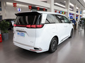 騰勢(shì)D9 EV 600四驅(qū)旗艦型2024款
