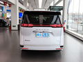 騰勢(shì)D9 EV 600四驅(qū)旗艦型2024款