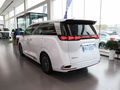 騰勢(shì)D9 EV 600四驅(qū)旗艦型2024款
