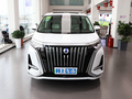 騰勢(shì)D9 EV 600四驅(qū)旗艦型2024款