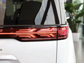 騰勢(shì)D9 EV 600四驅(qū)旗艦型2024款