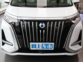 騰勢(shì)D9 EV 600四驅(qū)旗艦型2024款