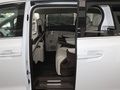 騰勢(shì)D9 EV 600四驅(qū)旗艦型2024款