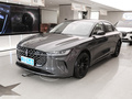 林肯Z 2.0T 混動(dòng)兩驅(qū)尊尚版2024款