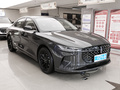 林肯Z 2.0T 混動(dòng)兩驅(qū)尊尚版2024款