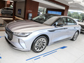 林肯Z 2.0T 混動兩驅(qū)尊逸版2024款