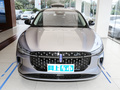 林肯Z 2.0T 混動兩驅(qū)尊逸版2024款