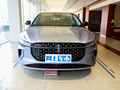 林肯Z 2.0T 混動兩驅(qū)尊耀版2024款