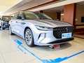 林肯Z 2.0T 混動兩驅(qū)尊耀版2024款