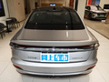 林肯Z 2.0T 混動兩驅(qū)尊耀版2024款