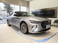 林肯Z 2.0T 混動兩驅(qū)尊耀版2024款