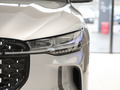 林肯Z 2.0T 混動兩驅(qū)尊耀版2024款