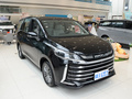 上汽大通MAXUS G50 PLUS 1.5T幸福推薦自動榮耀版2024款