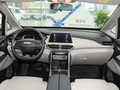 上汽大通MAXUS G50 PLUS 1.5T幸福推薦自動榮耀版2024款