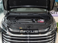 上汽大通MAXUS G50 PLUS 1.5T幸福推薦自動榮耀版2024款