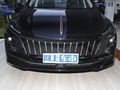 红旗E-QM5 560kmPLUS2024款