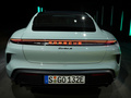 Taycan Taycan TurboS2024款