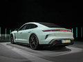 Taycan Taycan TurboS2024款