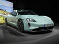 Taycan Taycan TurboS2024款