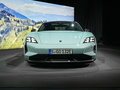 Taycan Taycan TurboS2024款