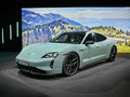 Taycan Taycan TurboS2024款