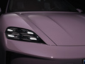 Taycan Taycan 4S CrossTurismo2024款