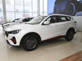 捷途X70 1.5T DCT躍享版5座2024款