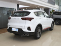 捷途X70 1.5T DCT躍享版5座2024款