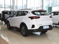 捷途X70 1.5T DCT躍享版5座2024款