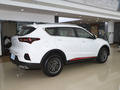 捷途X70 1.5T DCT躍享版5座2024款