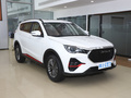 捷途X70 1.5T DCT躍享版5座2024款