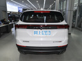 捷途X70 PLUS 1.6T DCT超享版7座2024款