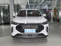 捷途X70 PLUS 1.6T DCT超享版7座2024款