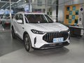 捷途X70 PLUS 1.6T DCT超享版7座2024款