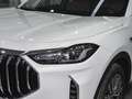 捷途X70 PLUS 1.6T DCT超享版7座2024款