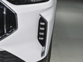 捷途X70 PLUS 1.6T DCT超享版7座2024款