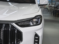 捷途X70 PLUS 1.6T DCT超享版7座2024款