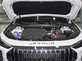 捷途X70 PLUS 1.6T DCT超享版7座2024款