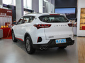 捷途X70 1.5T DCT跃享版7座2024款